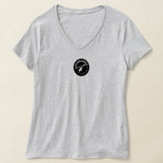 Urban Sketchers Summit 2026 - Cleveland - Women's T-Shirt