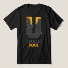 Urban Soul City Health and Wellness