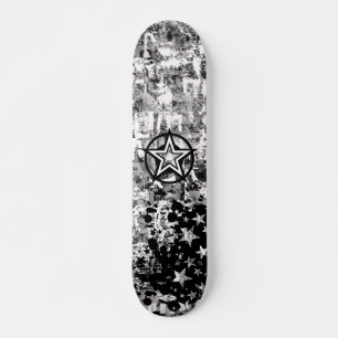 Urban Star Skateboard Deck