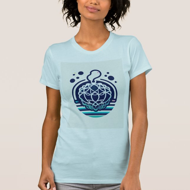 Urban Streetwear Vibe Tee (Front)