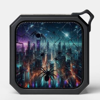 Urban Style Bluetooth Speaker