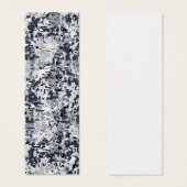 Urban Style Digital Camouflage Decor (Front & Back)
