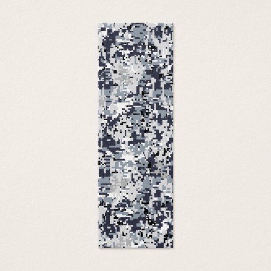 Urban Style Digital Camouflage Decor (Front)