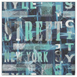 Urban, style . fabric