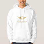 Urban Style Hoodie