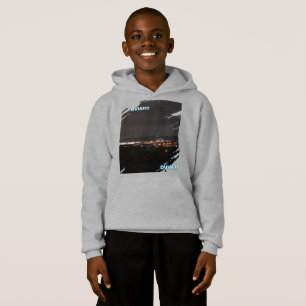 Urban Style Hoodie