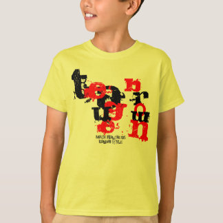 urban style kid T-Shirt