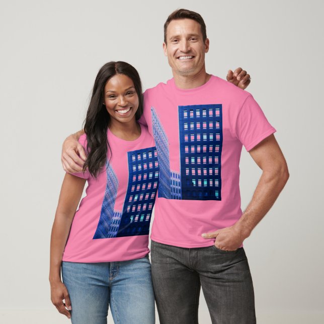 urban T-Shirt (Unisex)