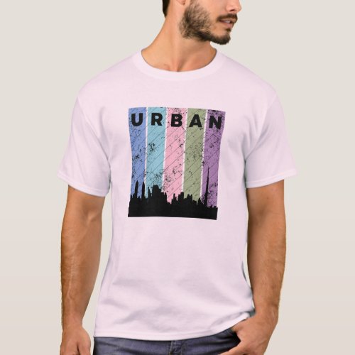 URBAN T_Shirt
