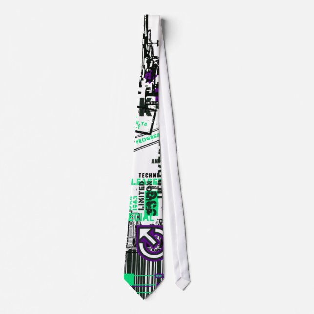 Urban Tie (Front)