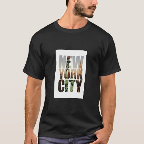  Urban Vibe Collection Express Your Style with  T_Shirt