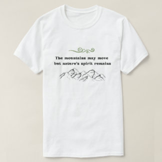 Urban Vibes Graphic Tee for Men