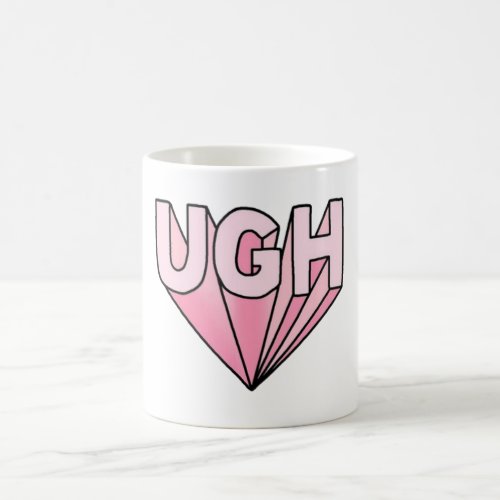 Urban Vibes Mug