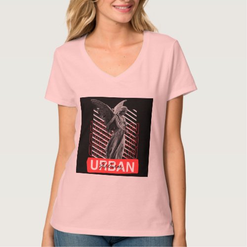 Urban Vibes T_Shirt