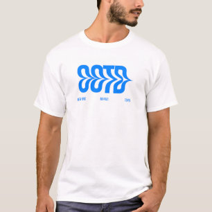 Urban Waves - The Metropolitan Trio T-Shirt