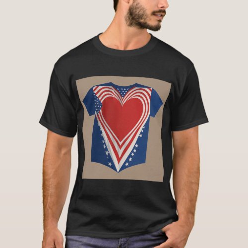 Urban Wizardry Keith Haring x Bape Cartoon Logo T T_Shirt