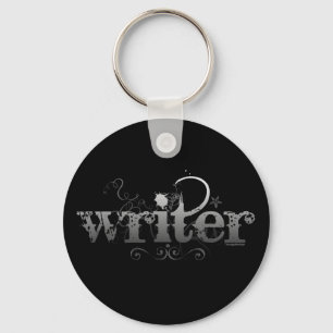 Urban Writer Keychain