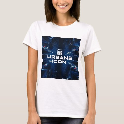 Urbane Icon T_Shirt