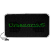 Urbanomics Speaker (Front)