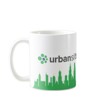 UrbanSitter Chicago - Mug