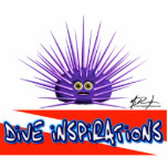 Urchin Logo Statue<br><div class="desc">Later</div>