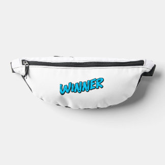 urestepobanzu fanny pack