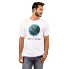 Urgent Call: Climate Action Now