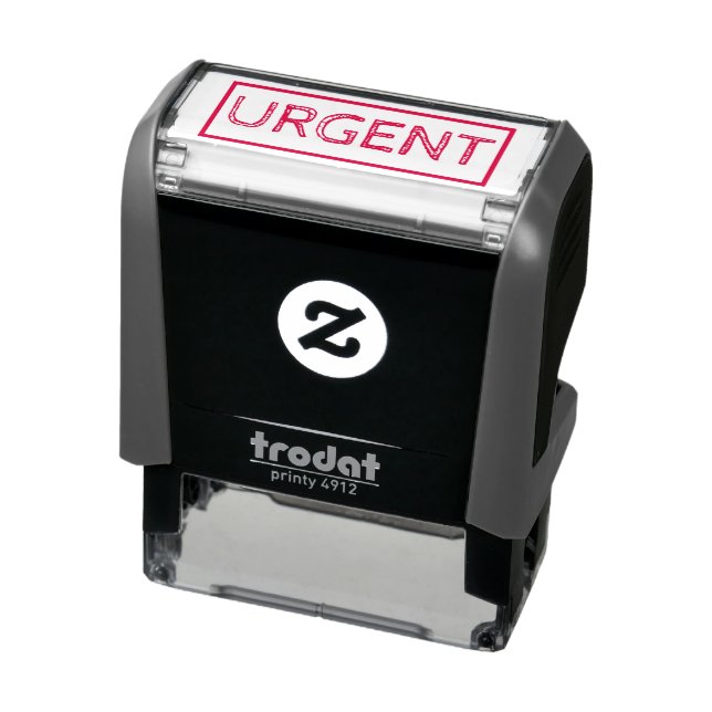 "Urgent" Stamp (Product)