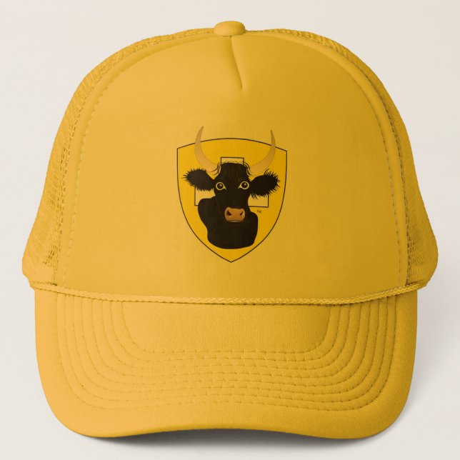 Uri - Schweiz - Suisse - Svizzera - Svizra - Mütze Trucker Hat (Front)