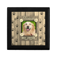 Urn for Dogs or Cats Box