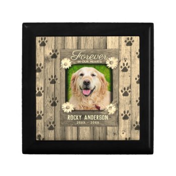 Urn For Dogs Or Cats Box by MemorialGiftShop at Zazzle