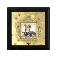 Urn for Dogs or Cats Box