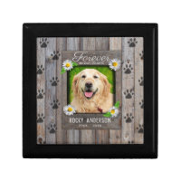 Urn for Dogs or Cats Gift Box