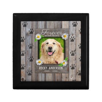 Urn For Dogs Or Cats Gift Box by MemorialGiftShop at Zazzle