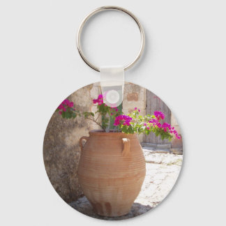 Urn Keychain