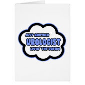Urologist .. Livin' The Dream (Front)