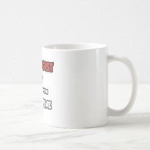 Urologist ... Will Work For Wine Coffee Mug