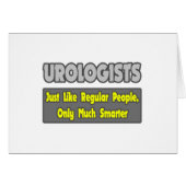 Urologists...Smarter (Front Horizontal)