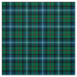 Urquhart Ancient Tartan Fabric