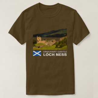 URQUHART CASTLE T-Shirt