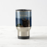 Urquhart Castle Travel Mug