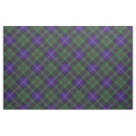Urquhart clan Plaid Scottish tartan Fabric