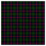 Urquhart Modern Tartan Fabric