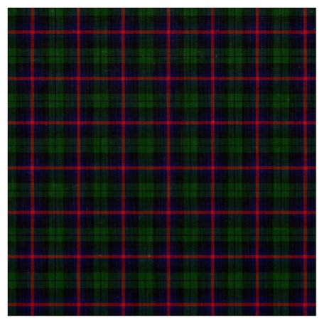 Urquhart Modern Tartan T-Shirt Half of Me - Cross Style main image 0
