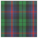 Urquhart Tartan Print Fabric