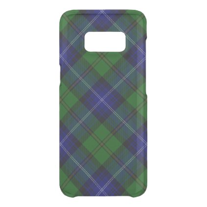 Urquhart Uncommon Samsung Galaxy S8 Case