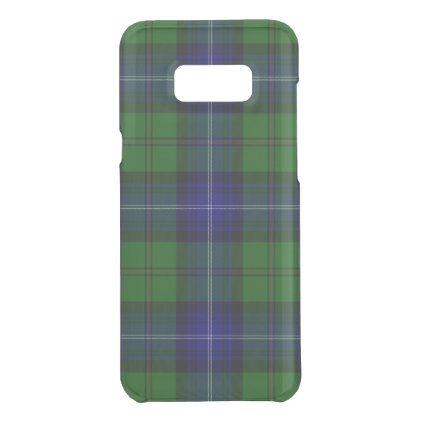 Urquhart Uncommon Samsung Galaxy S8+ Case