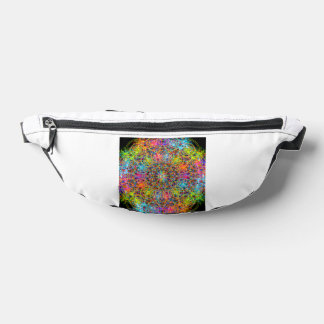 urracadelucaz fanny pack