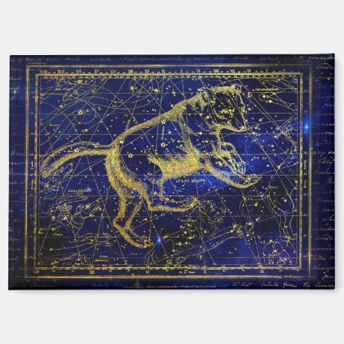 ursa major constellation magnet
