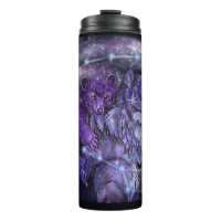 Ursa Temperature Controlled Travel Mug